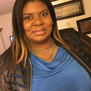 Meet your Posher, Latanya